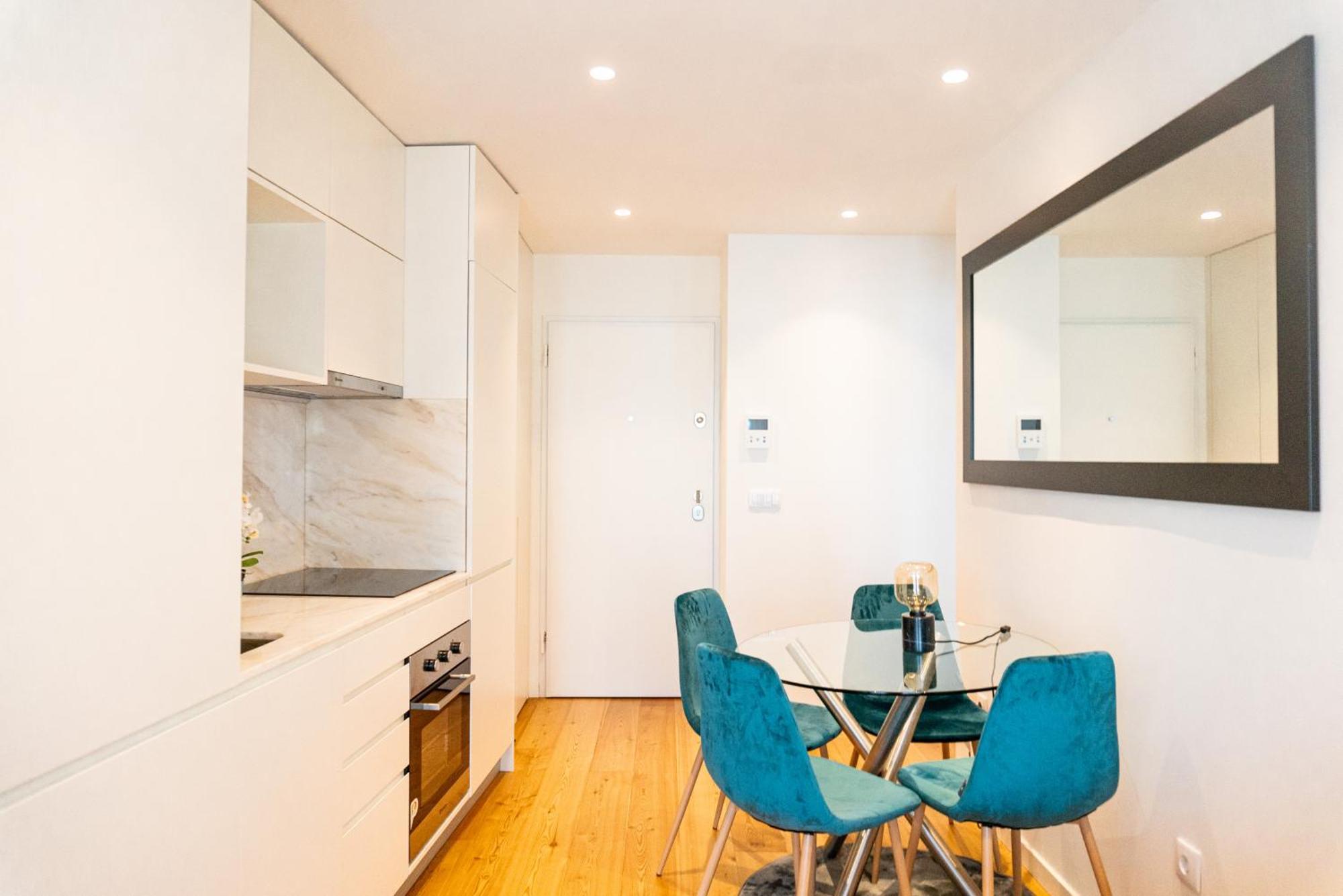 Apartment Fabulous Trindade By Unique Hosts